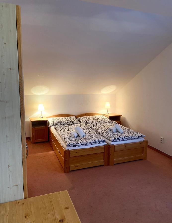 Chata Ravence Liptovský Mikuláš Exterior foto