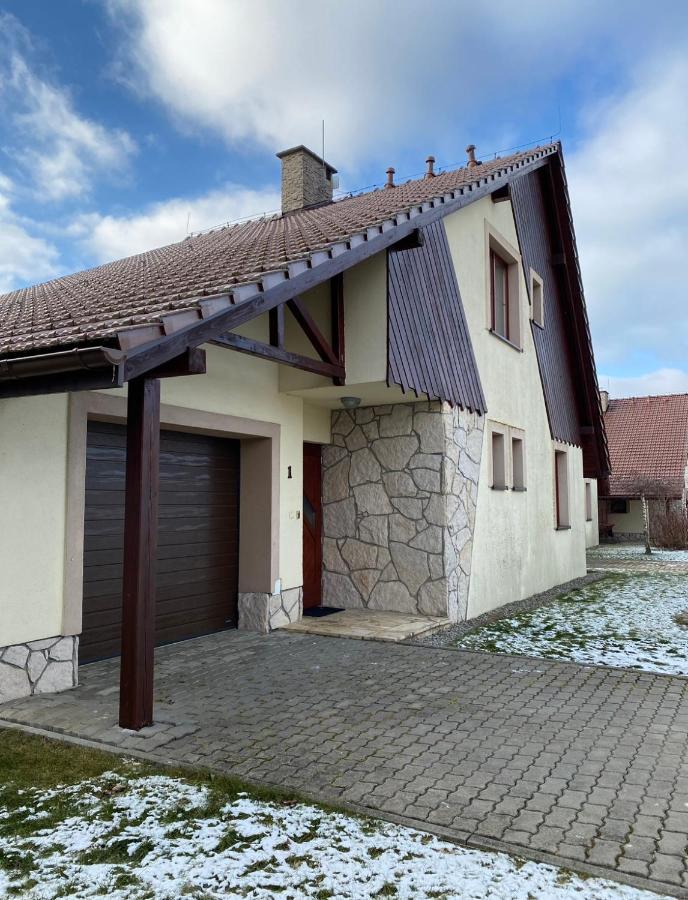 Chata Ravence Liptovský Mikuláš Exterior foto
