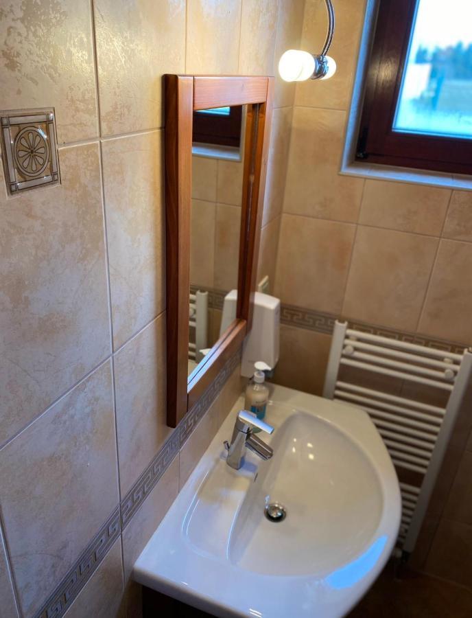 Chata Ravence Liptovský Mikuláš Exterior foto