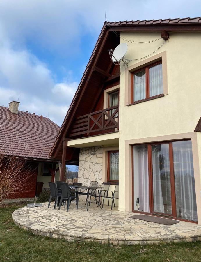 Chata Ravence Liptovský Mikuláš Exterior foto