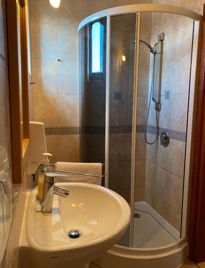 Chata Ravence Liptovský Mikuláš Exterior foto