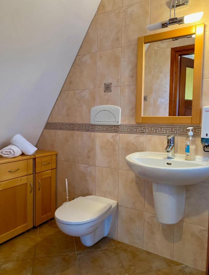 Chata Ravence Liptovský Mikuláš Exterior foto